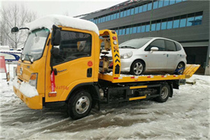 安徽附近道路救援服务