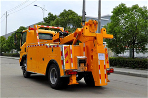 安徽高速路拖车费