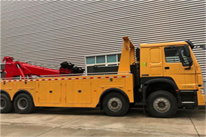 安徽道路救援公司